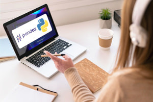Aprendizaje automático para principiantes absolutos: Python y Pandas