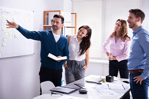 Treinamento de imersão em Scrum e Agile