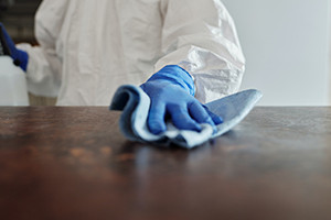 Masterclass sulla prevenzione e il controllo delle infezioni
