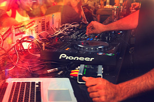 Come pianificare e organizzare una festa