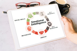 Introduzione all'intelligenza emotiva