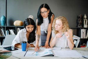 Introduzione alla gestione e ai sistemi di qualità