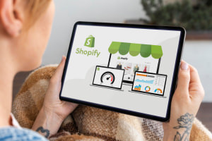Cómo iniciar un negocio de comercio electrónico con Shopify
