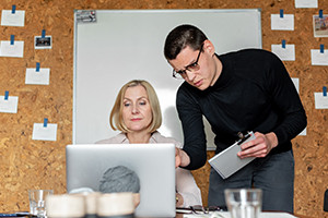 How to Stay Productive at Work