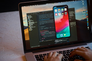 Programación avanzada de iOS