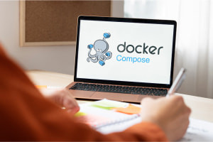 Comprensión de Docker Compose