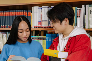 Coreano para angloparlantes
