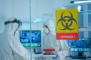 Rischi per la salute e la sicurezza - Comunicazione dei rischi