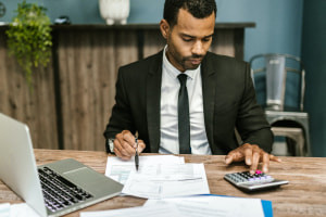 Sistemas e Administração de Contabilidade Fiscal