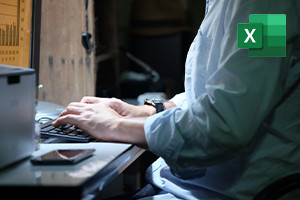 Excel 2021 intermedio
