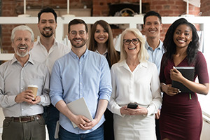 Leading Organizational Development