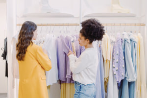 Un'introduzione a Retail Associates