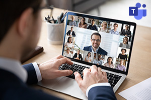 Microsoft Teams Essentials