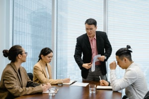 Emprendimiento proactivo y estrategia empresarial