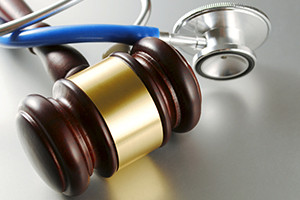 Fundamentos del derecho médico