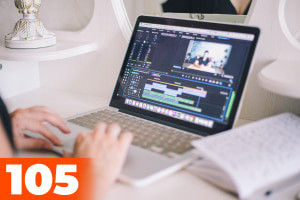 Creazione di contenuti: monetizza rigenerando video e audio 105