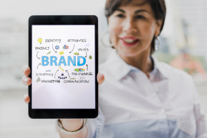 Building a Brand Strategy