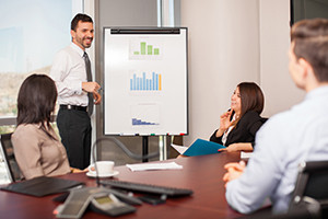 Introducción a las ventas y al servicio al cliente