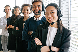 Competenze efficaci nel servizio clienti