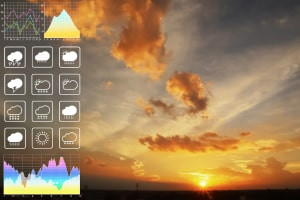 Conceptos básicos de meteorología