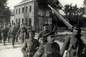 An Introduction to Military History
