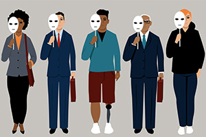 The Psychology of Unconscious Bias
