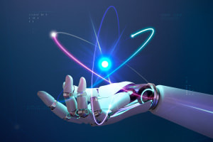 Intelligenza artificiale e apprendimento automatico nel mondo degli affari
