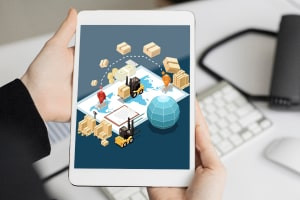 Introduzione alla gestione dei materiali
