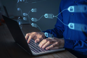 Introduction to Blockchain Security