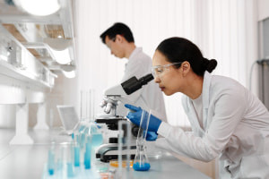 Una guida per diventare un tecnico di laboratorio