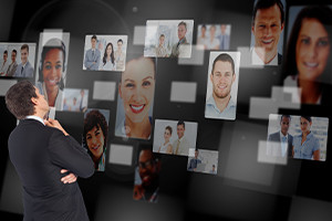 Gestión y asignación de recursos al talento