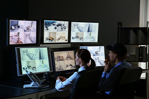 Gestione della sicurezza