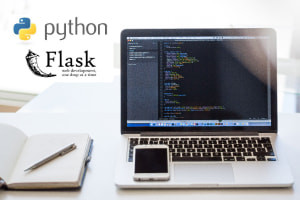 Diploma en Desarrollo de Sitios Web con Python-Flask