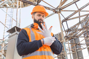 Safety for Lone Workers
