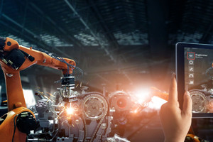 Produzione digitale e industria 4.0