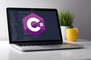 Diploma in programmazione con C#