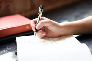 Come scrivere e pubblicare un romanzo