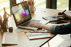 Introducción al diseño gráfico