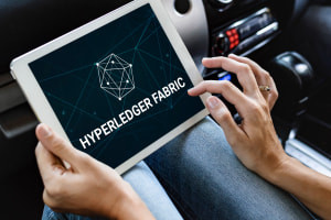 Approfondimento sulla blockchain di Hyperledger Fabric