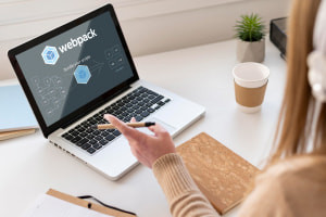 Conceptos básicos de Webpack