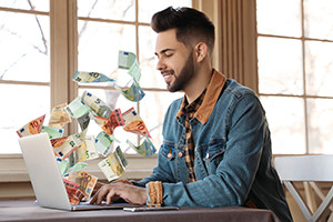 Modelli di business di successo per fare soldi online