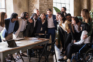 Creating a Diverse and Inclusive Workplace Culture