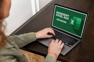 Excel avanzato 2021