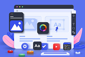 Una Guida di Inizio per costruire siti web con Wix