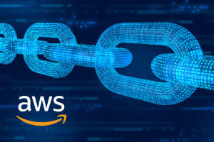 Blockchain come servizio con AWS