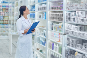 Preparazione all'esame per la certificazione PTCB - Tecnico di farmacia (CPhT)