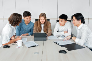 Leadership e gestione per manager