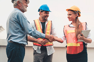 Conceptos básicos de la gestión de proyectos de construcción