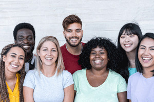 Conceptos básicos del trabajo juvenil y el liderazgo