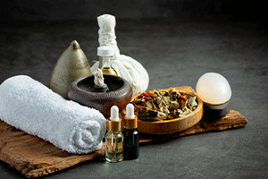 Un'introduzione all'aromaterapia